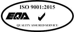 ISO 9001:2015 Quality Management Systems